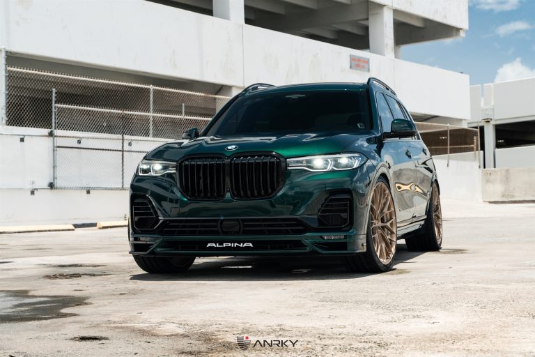 ANRKY Wheels – Alpina BMW XB7 – AN20 SeriesTWO_52229405131_o