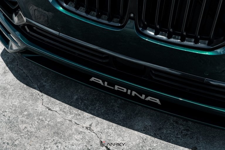 ANRKY Wheels – Alpina BMW XB7 – AN20 SeriesTWO_52229405436_o