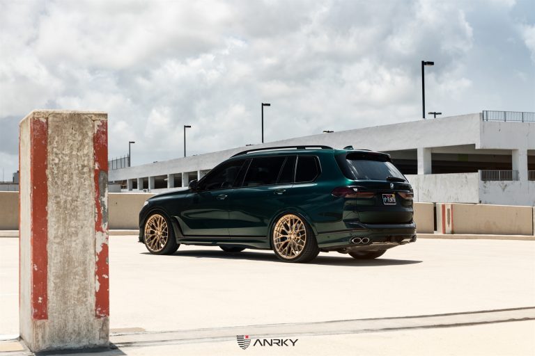 ANRKY Wheels – Alpina BMW XB7 – AN20 SeriesTWO_52228401612_o