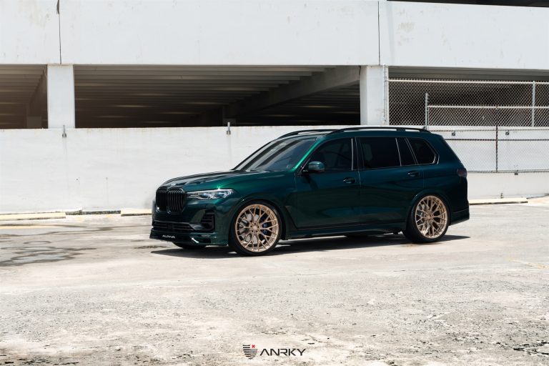 ANRKY Wheels – Alpina BMW XB7 – AN20 SeriesTWO_52228401022_o