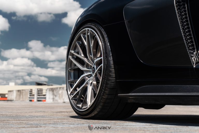 ANRKY Wheels – Twin Turbo Audi R8 Spyder – RETROSeries_52227209418_o