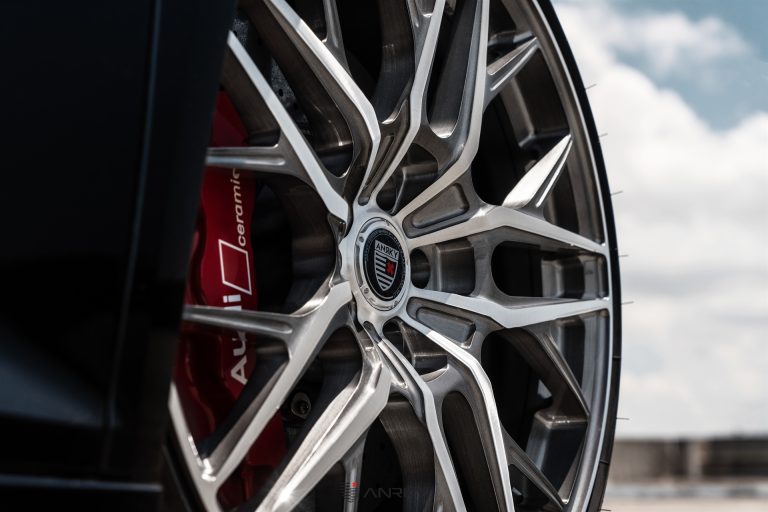 ANRKY Wheels – Twin Turbo Audi R8 Spyder – RETROSeries_52226189697_o