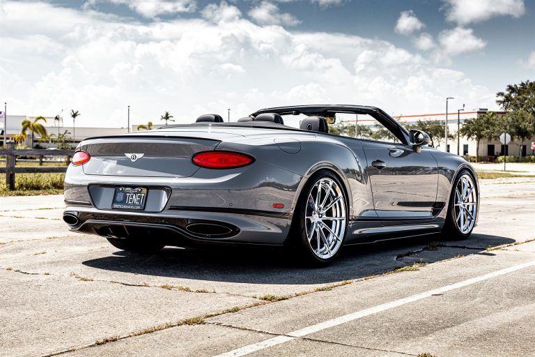 ANRKY Wheels – Bentley Continental GT Speed – AN28 SeriesTWO_52225555800_o