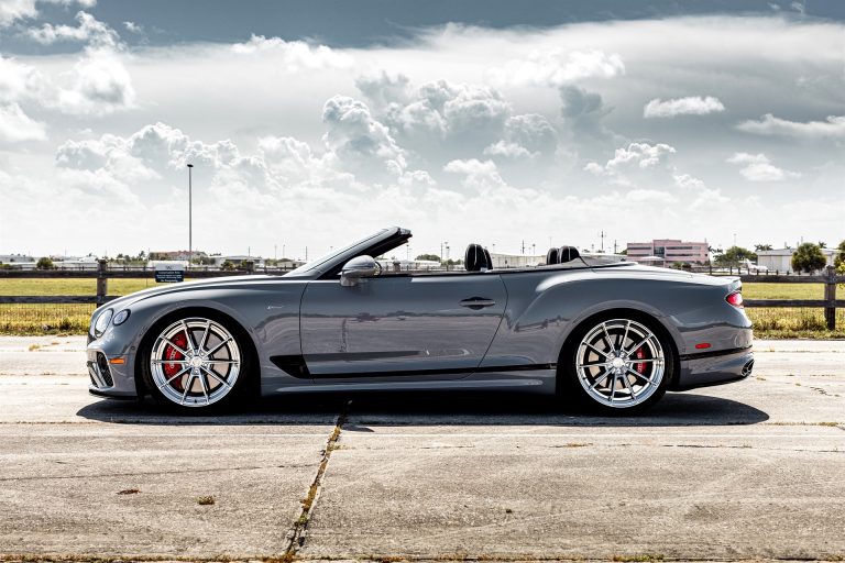 ANRKY Wheels – Bentley Continental GT Speed – AN28 SeriesTWO_52225555780_o