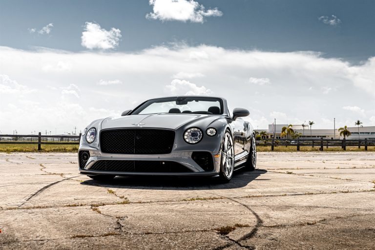 ANRKY Wheels – Bentley Continental GT Speed – AN28 SeriesTWO_52225088163_o