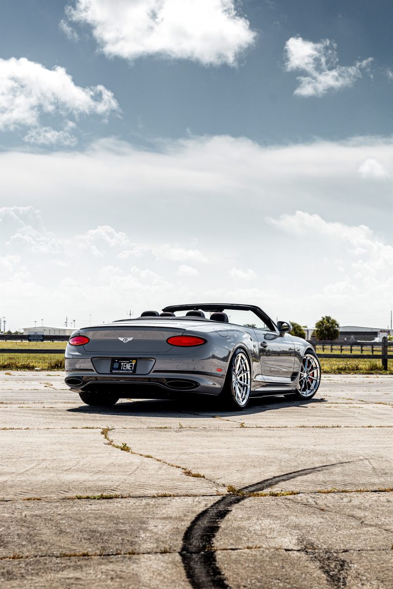 ANRKY Wheels – Bentley Continental GT Speed – AN28 SeriesTWO_52225087858_o