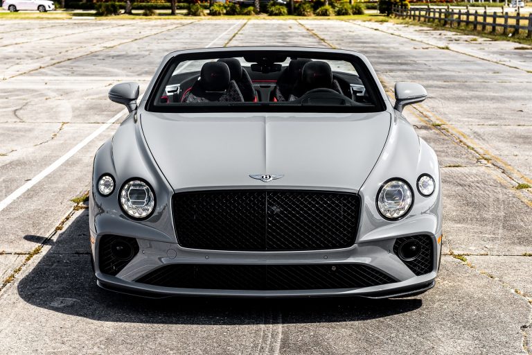 ANRKY Wheels – Bentley Continental GT Speed – AN28 SeriesTWO_52225087708_o