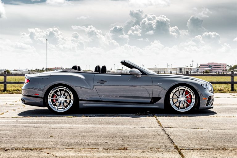 ANRKY Wheels – Bentley Continental GT Speed – AN28 SeriesTWO_52225087593_o