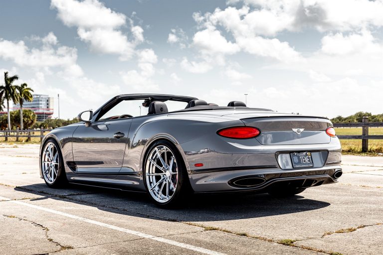 ANRKY Wheels – Bentley Continental GT Speed – AN28 SeriesTWO_52225087368_o