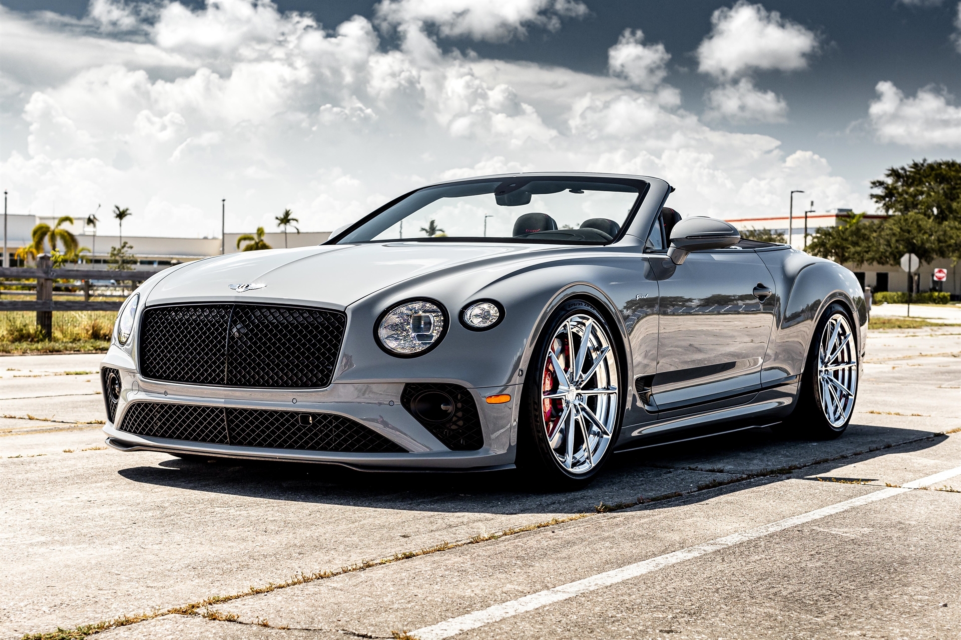 ANRKY Wheels - Bentley Continental GT Speed - AN28 SeriesTWO_52225087213_o