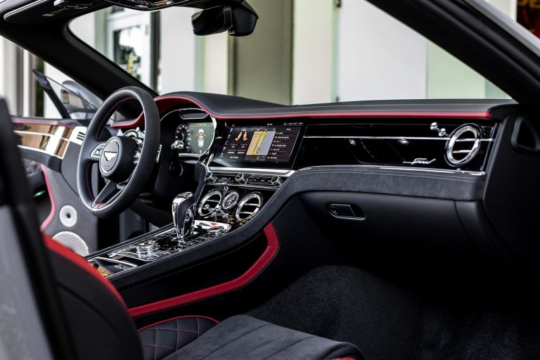 ANRKY Wheels – Bentley Continental GT Speed – AN28 SeriesTWO_52225068466_o