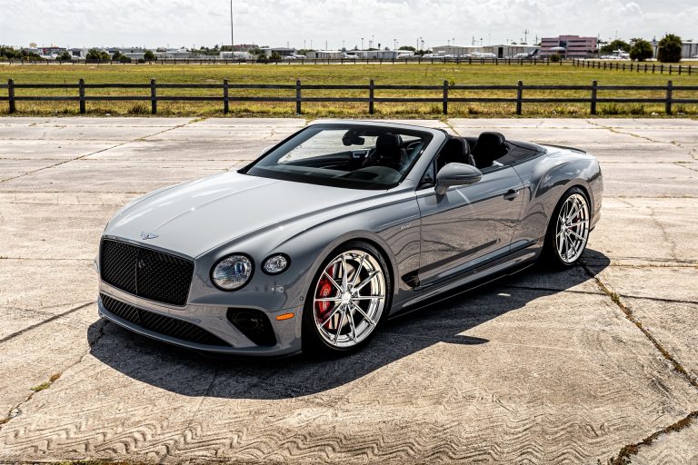 ANRKY Wheels – Bentley Continental GT Speed – AN28 SeriesTWO_52224066707_o
