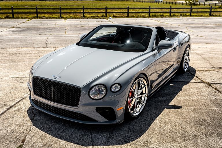 ANRKY Wheels – Bentley Continental GT Speed – AN28 SeriesTWO_52224066567_o