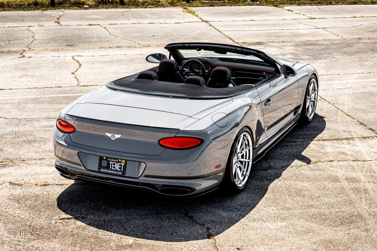 ANRKY Wheels – Bentley Continental GT Speed – AN28 SeriesTWO_52224066117_o