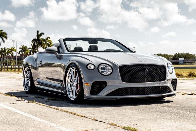 ANRKY Wheels – Bentley Continental GT Speed – AN28 SeriesTWO_52224066037_o