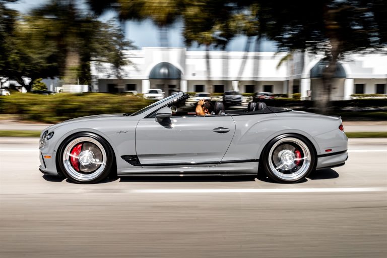 ANRKY Wheels – Bentley Continental GT Speed – AN28 SeriesTWO_52224065397_o