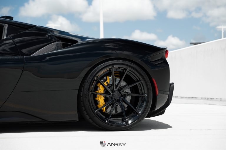 ANRKY Wheels – Ferrari SF90 – AN23 SeriesTWO_52210014165_o