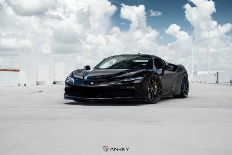 ANRKY Wheels – Ferrari SF90 – AN23 SeriesTWO_52210012525_o