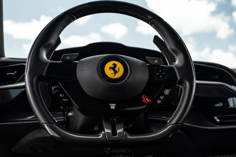 ANRKY Wheels – Ferrari SF90 – AN23 SeriesTWO_52209795954_o
