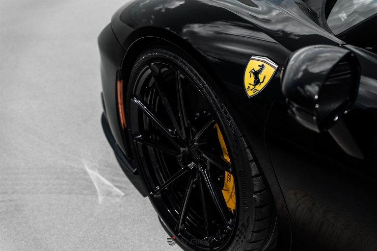 ANRKY Wheels – Ferrari SF90 – AN23 SeriesTWO_52209794059_o
