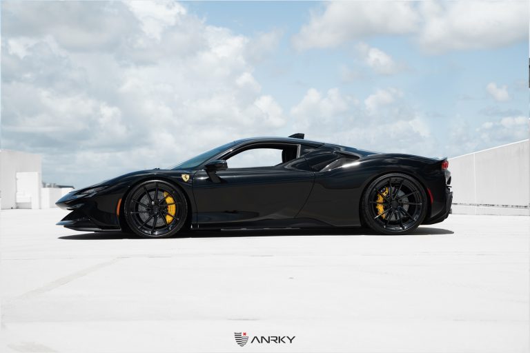 ANRKY Wheels – Ferrari SF90 – AN23 SeriesTWO_52209551103_o