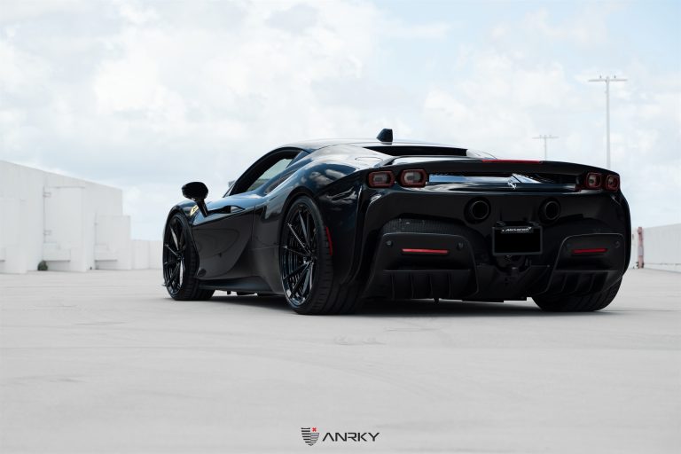 ANRKY Wheels – Ferrari SF90 – AN23 SeriesTWO_52208522577_o