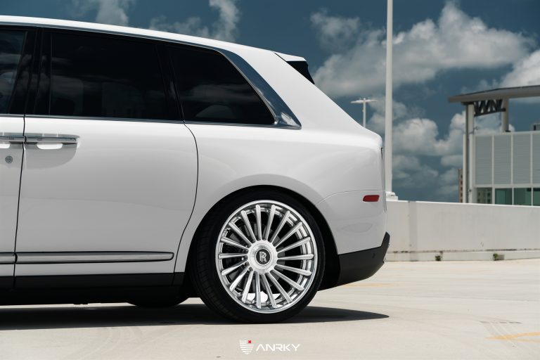 ANRKY Wheels – Rolls Royce Cullinan – RFSeries RF-382_52203166270_o