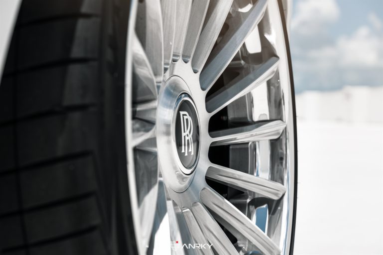 ANRKY Wheels – Rolls Royce Cullinan – RFSeries RF-382_52203163870_o