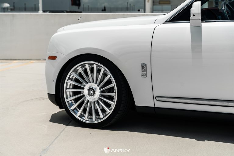 ANRKY Wheels – Rolls Royce Cullinan – RFSeries RF-382_52203165735_o