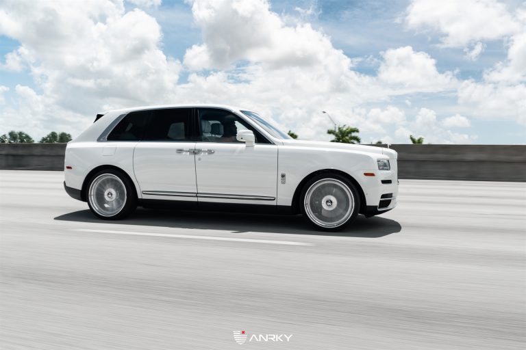 ANRKY Wheels – Rolls Royce Cullinan – RFSeries RF-382_52203161245_o