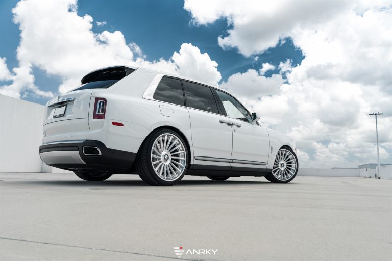ANRKY Wheels – Rolls Royce Cullinan – RFSeries RF-382_52203162775_o