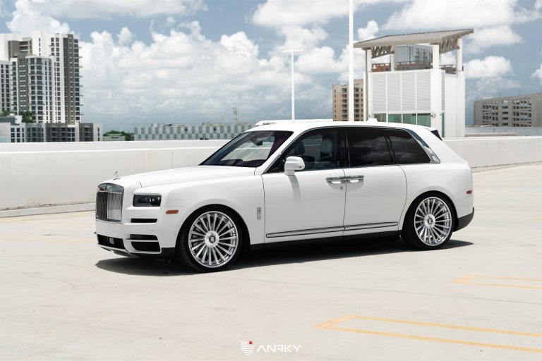 ANRKY Wheels – Rolls Royce Cullinan – RFSeries RF-382_52203160665_o