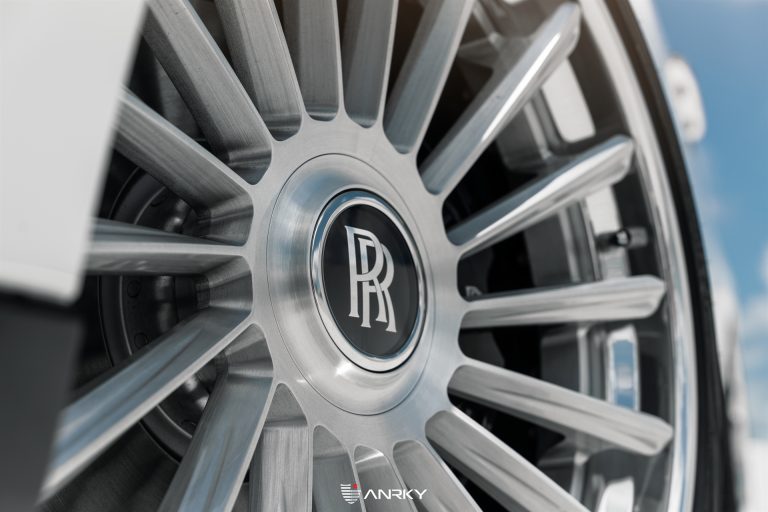 ANRKY Wheels – Rolls Royce Cullinan – RFSeries RF-382_52202930219_o