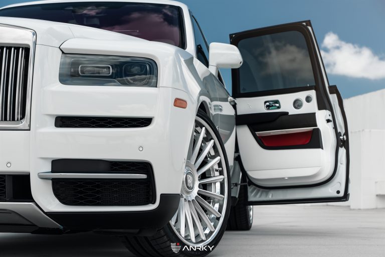 ANRKY Wheels – Rolls Royce Cullinan – RFSeries RF-382_52202693388_o
