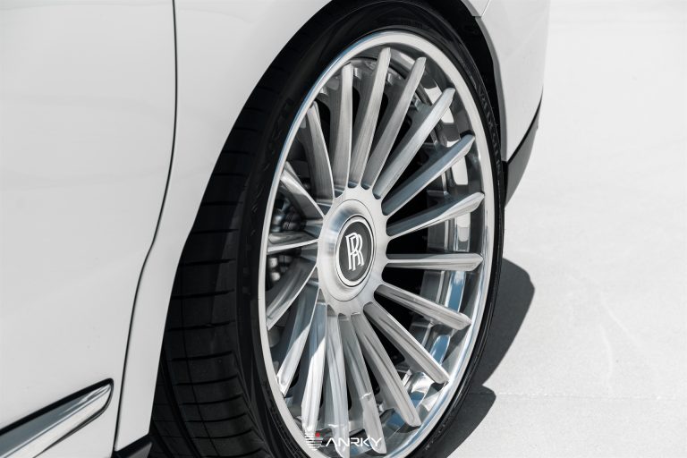 ANRKY Wheels – Rolls Royce Cullinan – RFSeries RF-382_52202928964_o