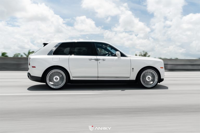 ANRKY Wheels – Rolls Royce Cullinan – RFSeries RF-382_52202664141_o