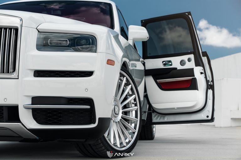 ANRKY Wheels – Rolls Royce Cullinan – RFSeries RF-382_52201664967_o