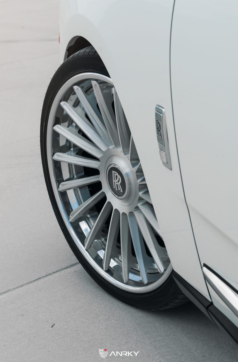 ANRKY Wheels – Rolls Royce Cullinan – RFSeries RF-382_52201662802_o