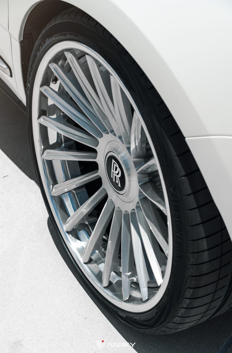 ANRKY Wheels – Rolls Royce Cullinan – RFSeries RF-382_52201661737_o
