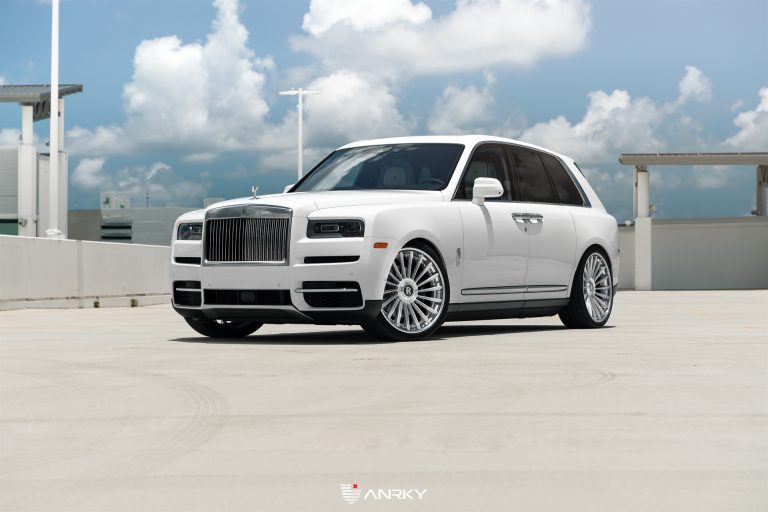 ANRKY Wheels – Rolls Royce Cullinan – RFSeries RF-382_52201656062_o