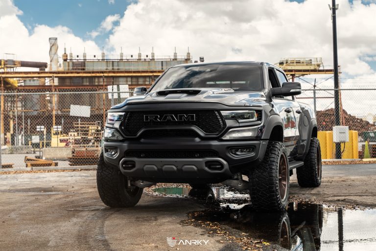 ANRKY Wheels – Ram TRX – AN36S-T SeriesTHREE_52199340610_o