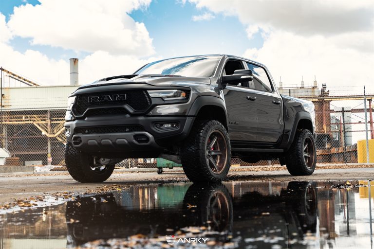 ANRKY Wheels – Ram TRX – AN36S-T SeriesTHREE_52199338525_o