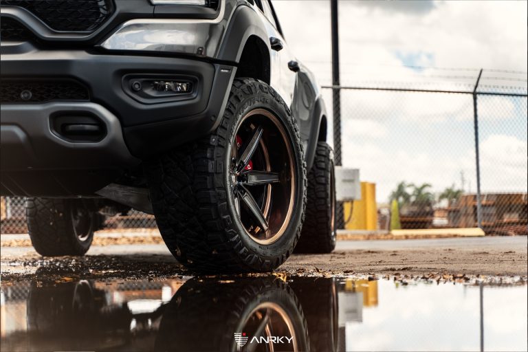 ANRKY Wheels – Ram TRX – AN36S-T SeriesTHREE_52199338940_o