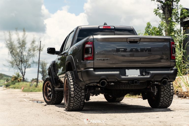 ANRKY Wheels – Ram TRX – AN36S-T SeriesTHREE_52199111599_o