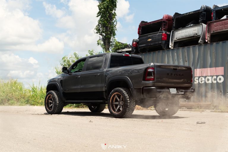ANRKY Wheels – Ram TRX – AN36S-T SeriesTHREE_52199109454_o