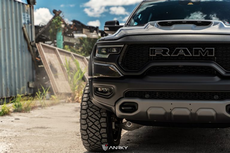 ANRKY Wheels – Ram TRX – AN36S-T SeriesTHREE_52198855668_o