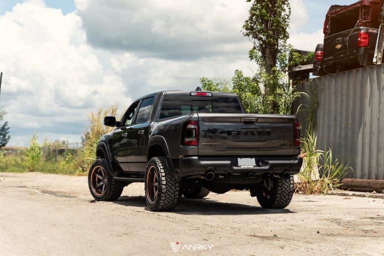 ANRKY Wheels – Ram TRX – AN36S-T SeriesTHREE_52198856518_o