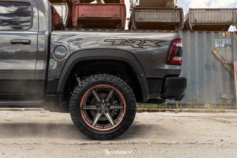 ANRKY Wheels – Ram TRX – AN36S-T SeriesTHREE_52198854238_o