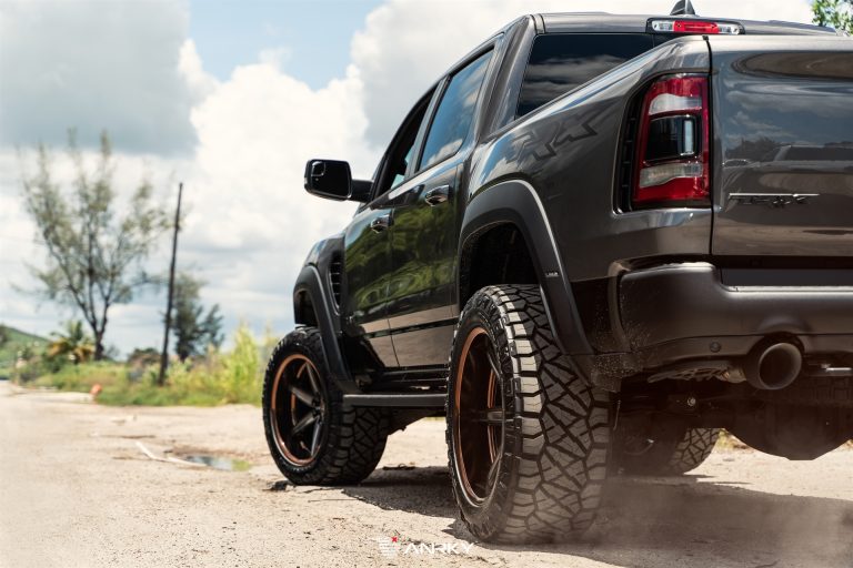 ANRKY Wheels – Ram TRX – AN36S-T SeriesTHREE_52198838896_o