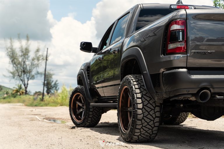 ANRKY Wheels – Ram TRX – AN36S-T SeriesTHREE_52198838761_o